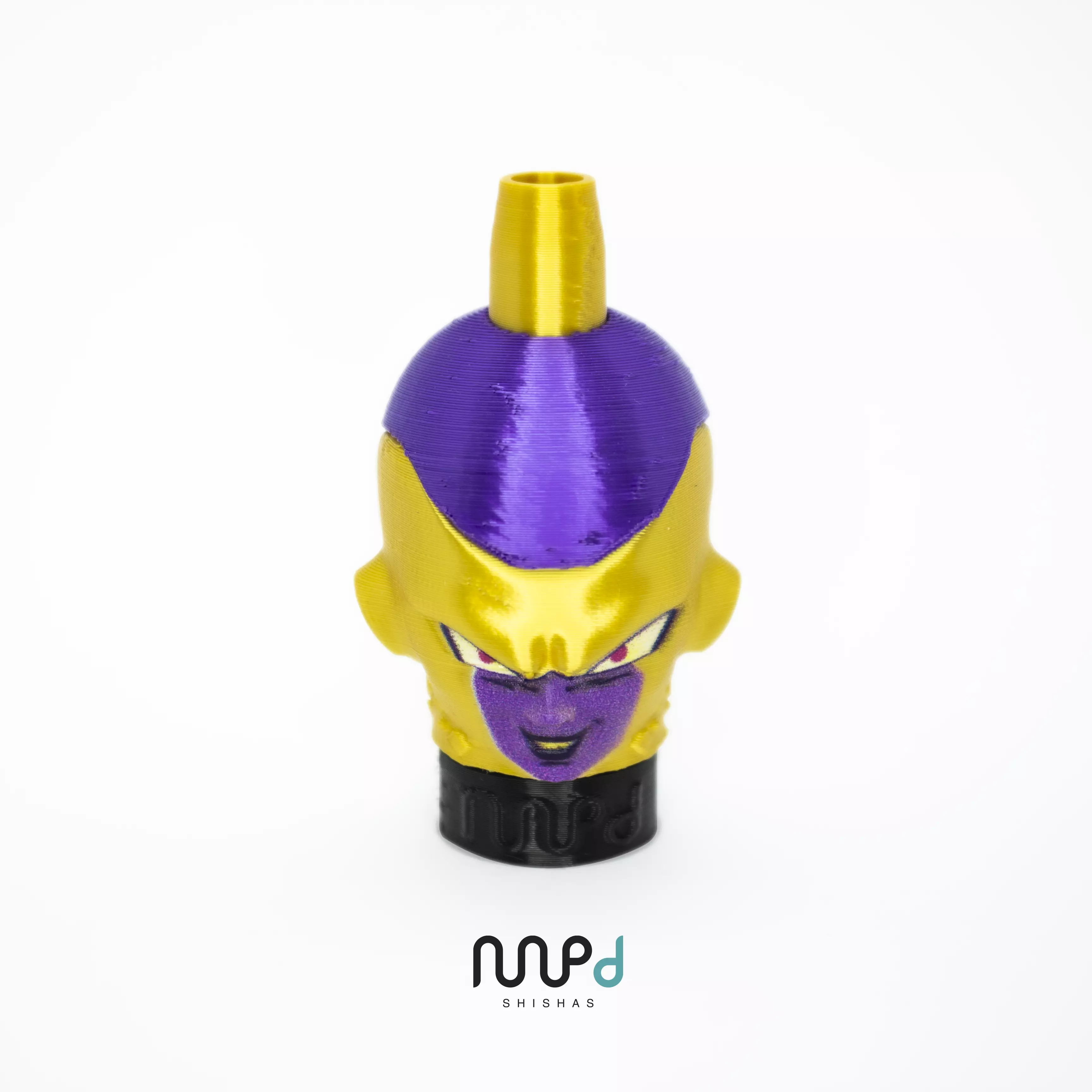 Boquilla 3D Freezer 3D print model