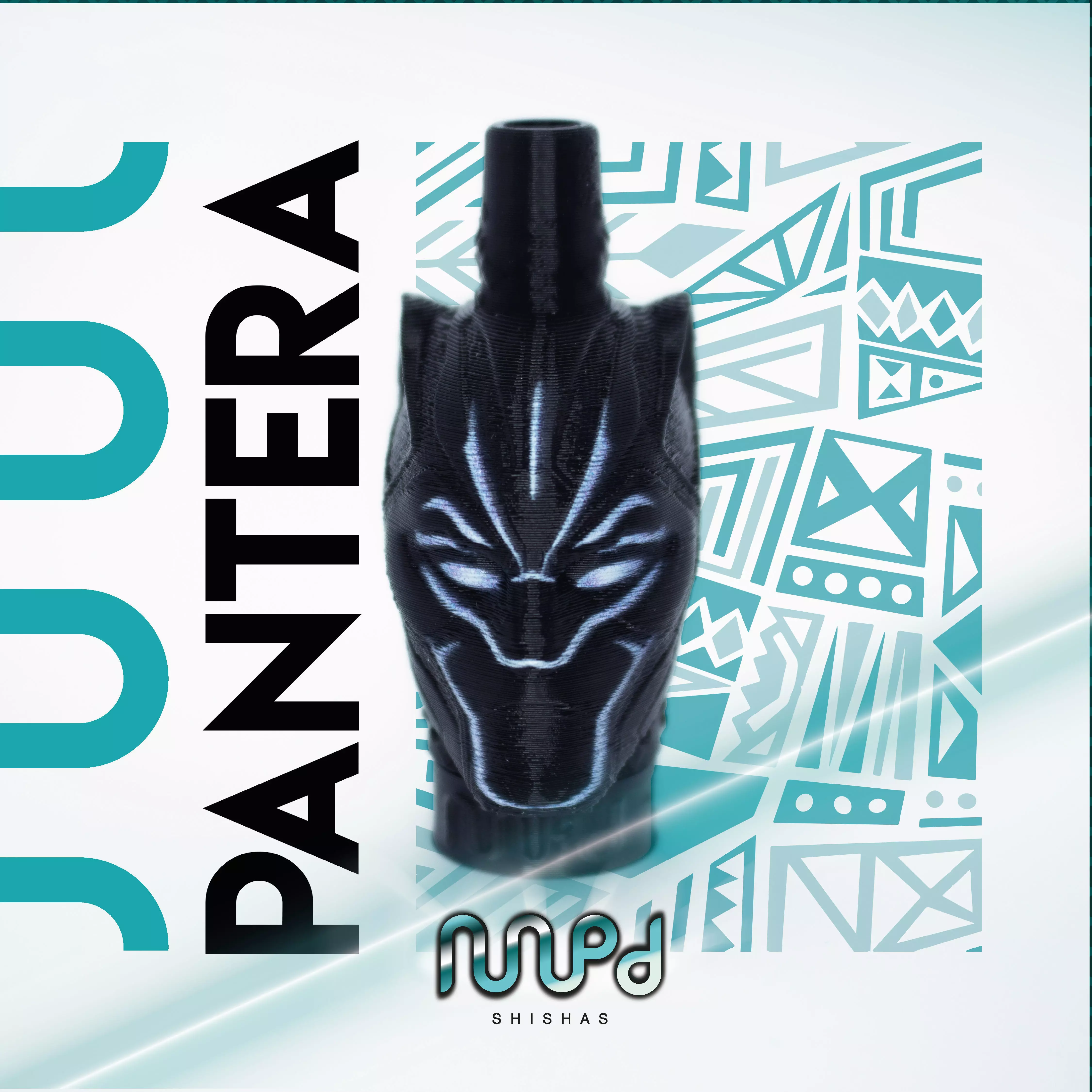 BOQUILLA3D PANTERA 3D print model_0