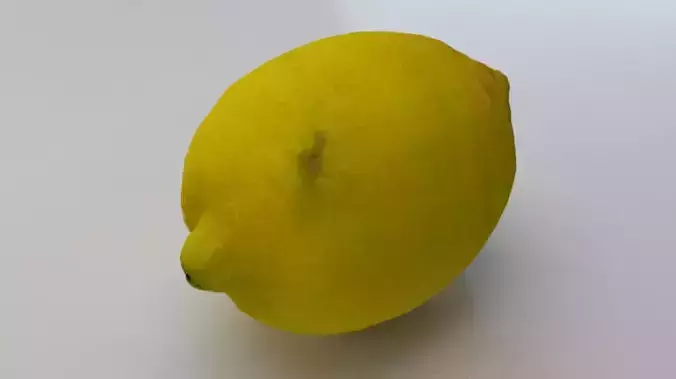 Lemon 