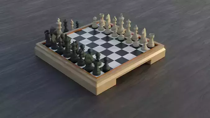Classic Chess