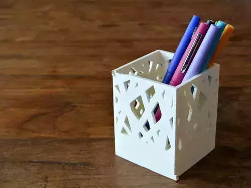 Pen holder