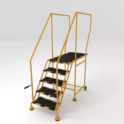 Step Ladder