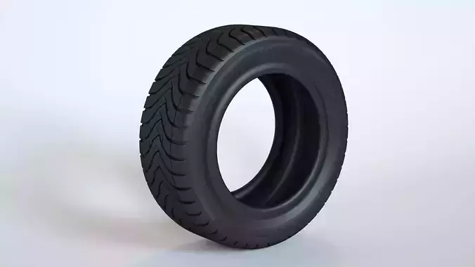 Tire Michelin Alpin A4