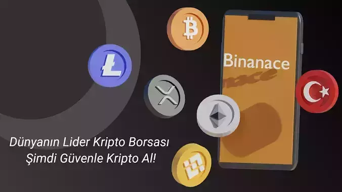 Coin Illusturation Low-poly 3D model