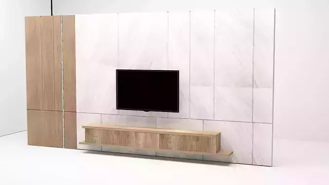 tv unit 