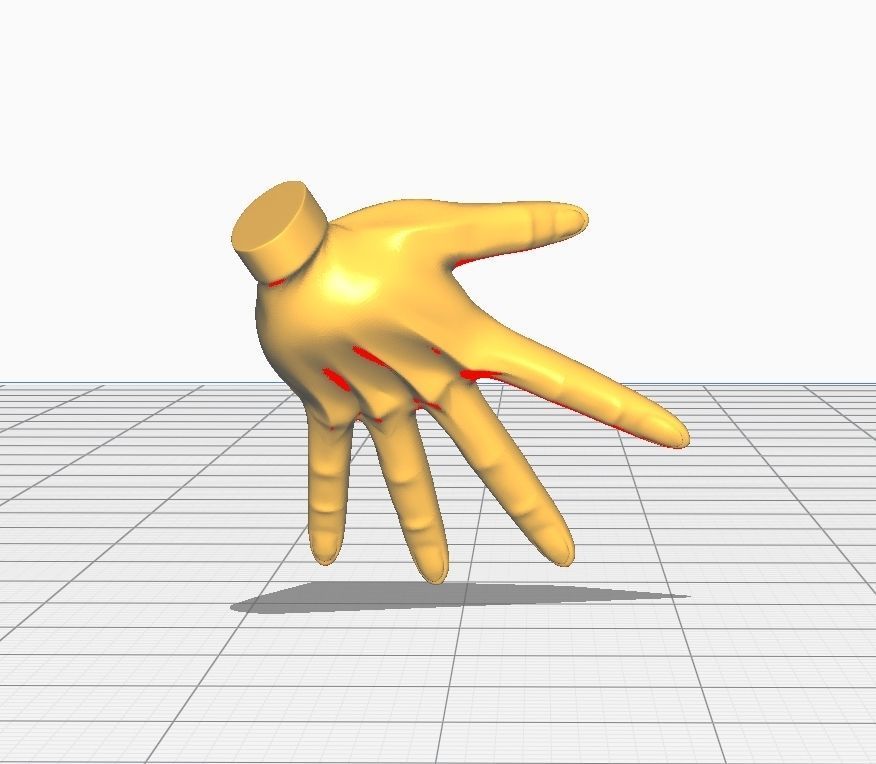 Dragon Ball Freeza frieza  3D print model_12