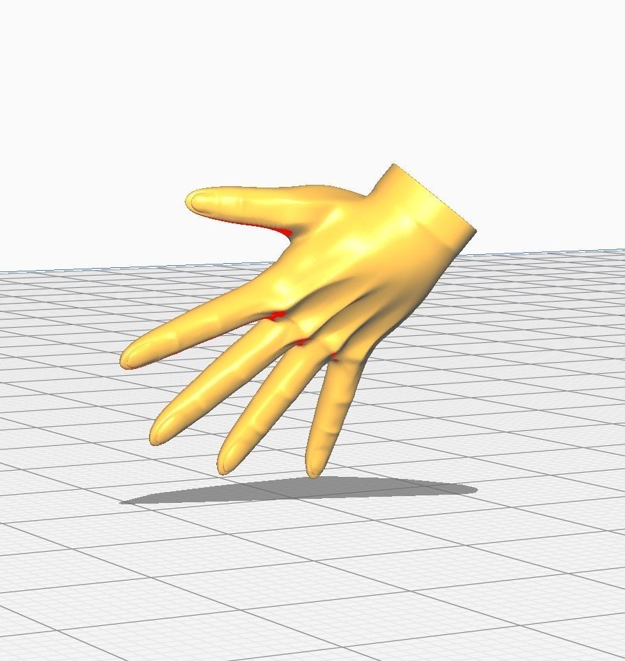 Dragon Ball Freeza frieza  3D print model_10