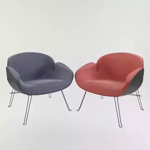modern chair