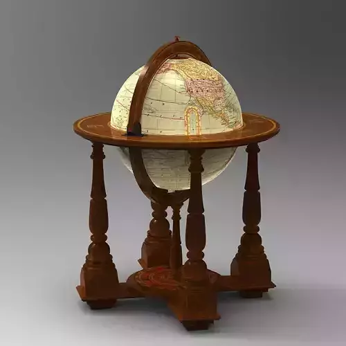 World Globe