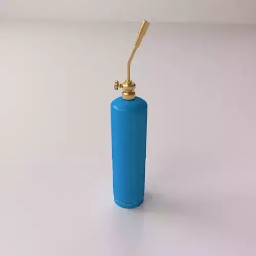 Propane Torch