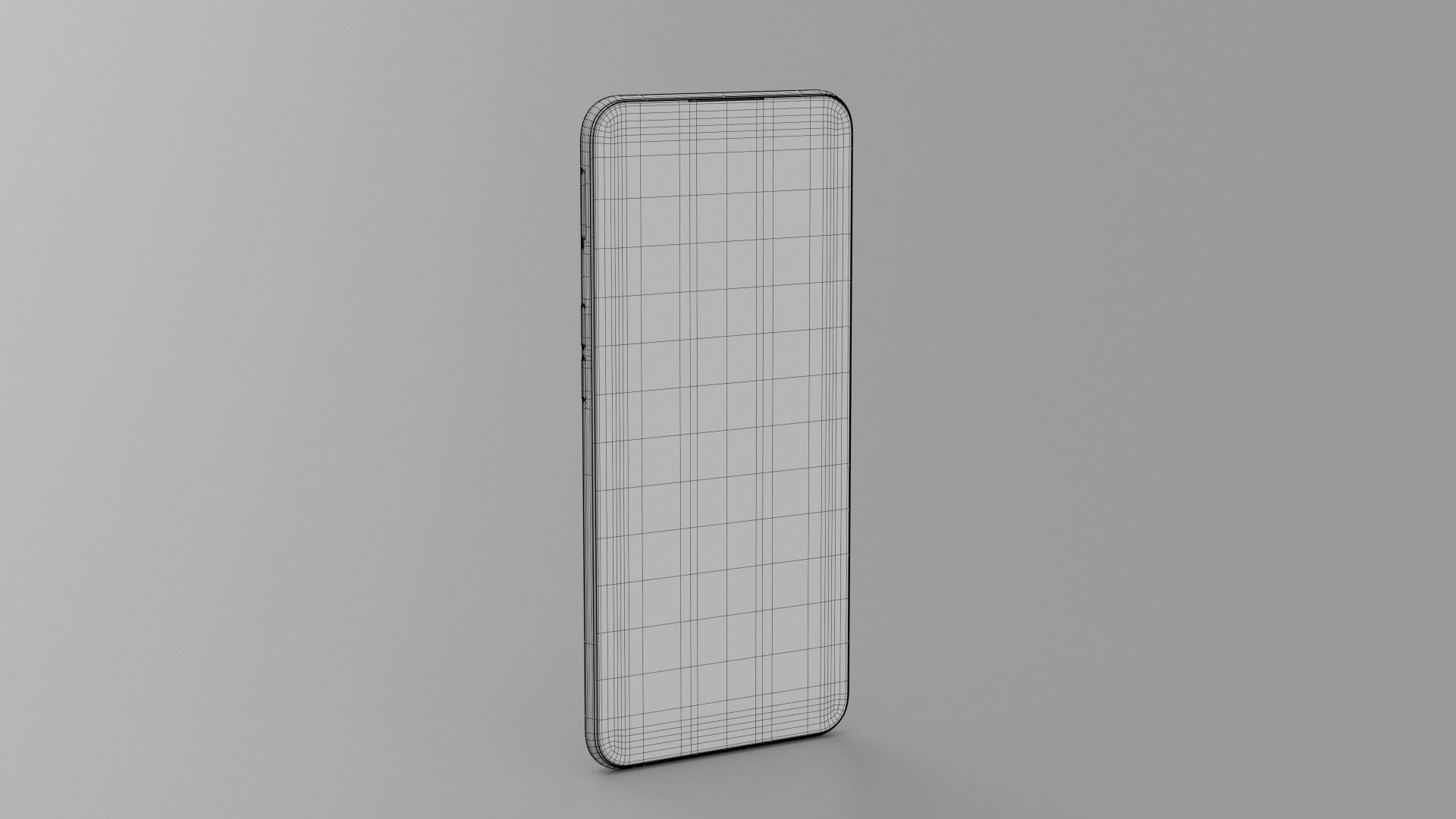 REALME NARZO 30 3D model_23