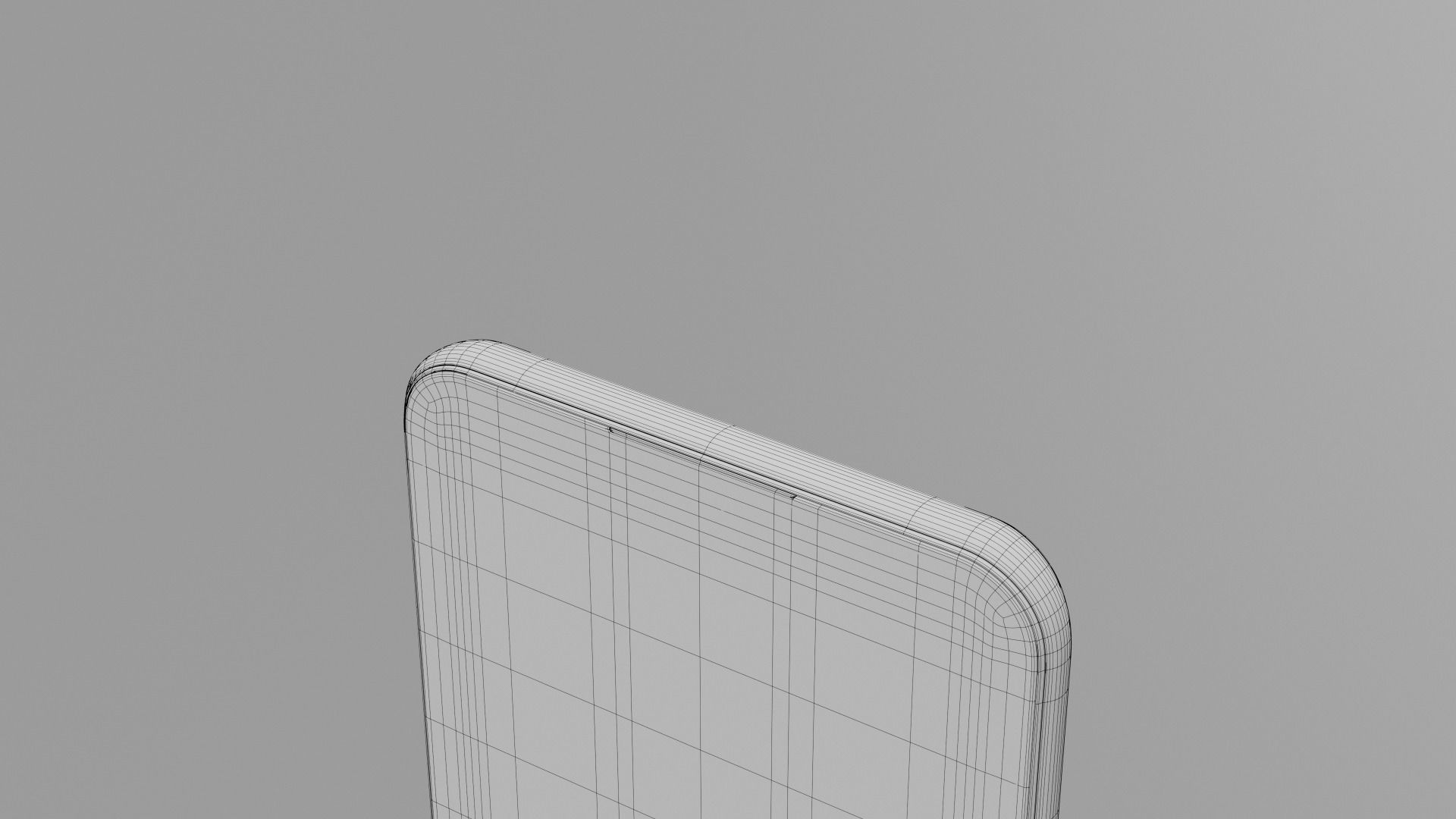 REALME NARZO 30 3D model_24