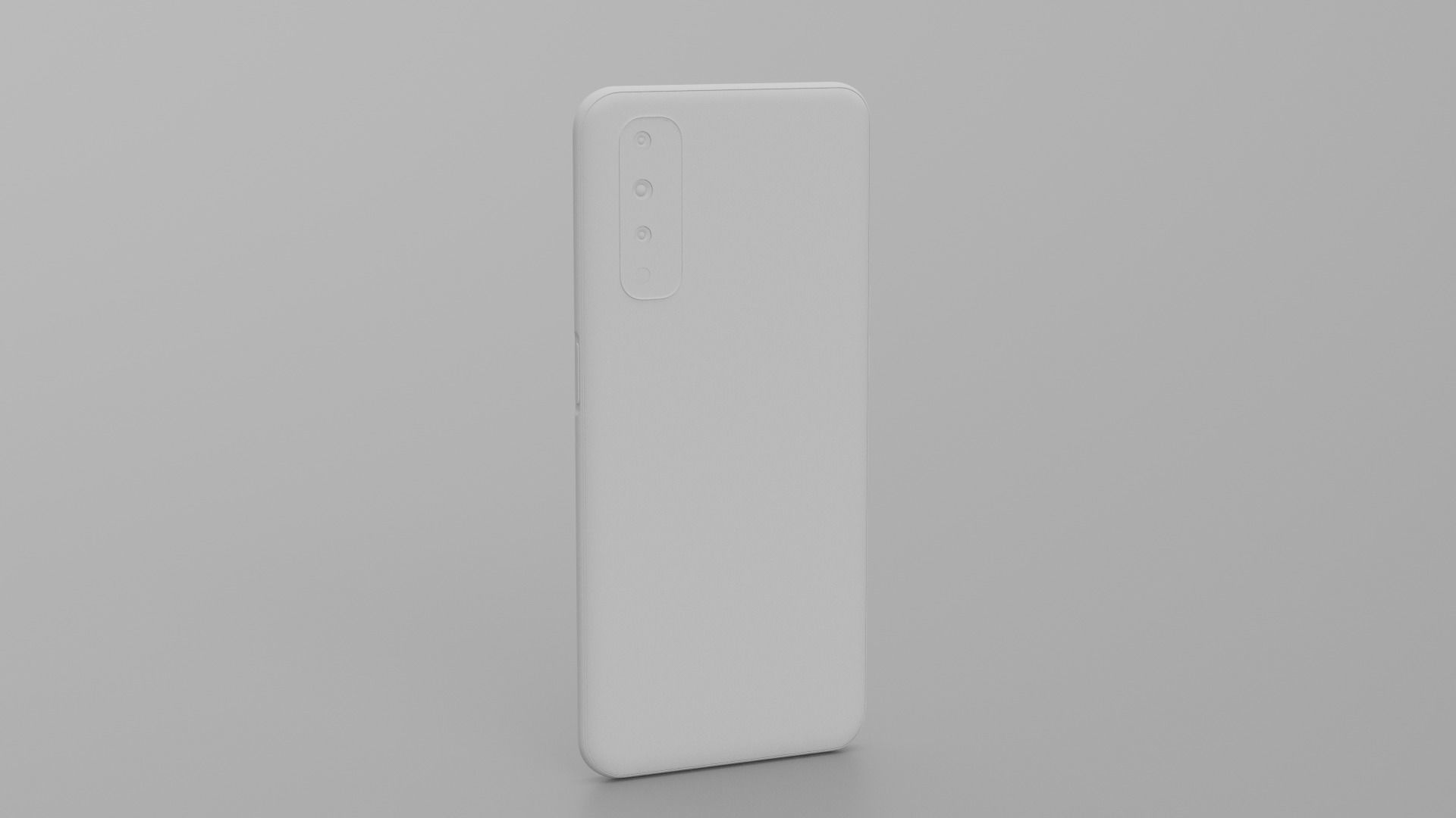 REALME NARZO 30 3D model_27