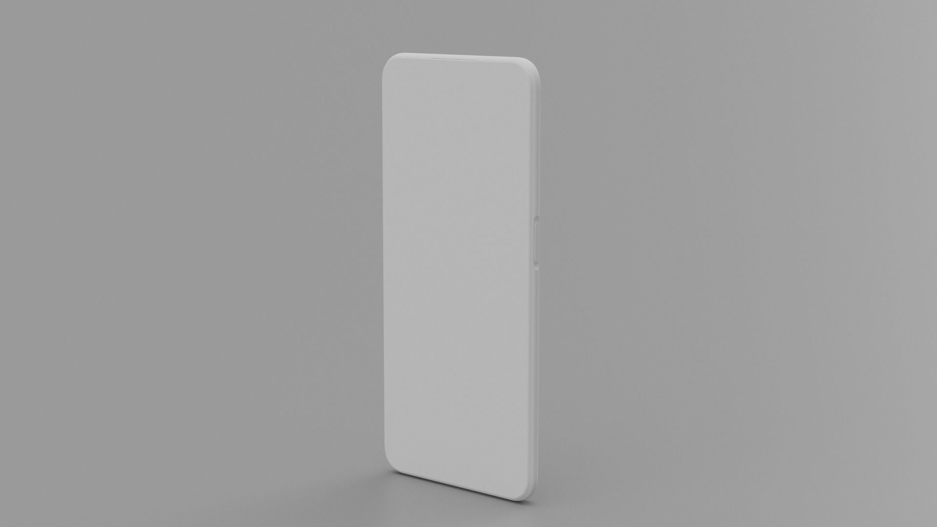 REALME NARZO 30 3D model_26