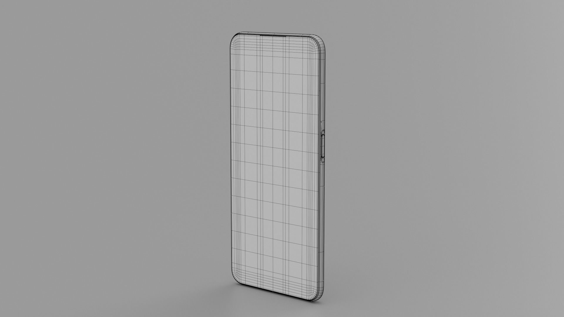 REALME NARZO 30 3D model_16