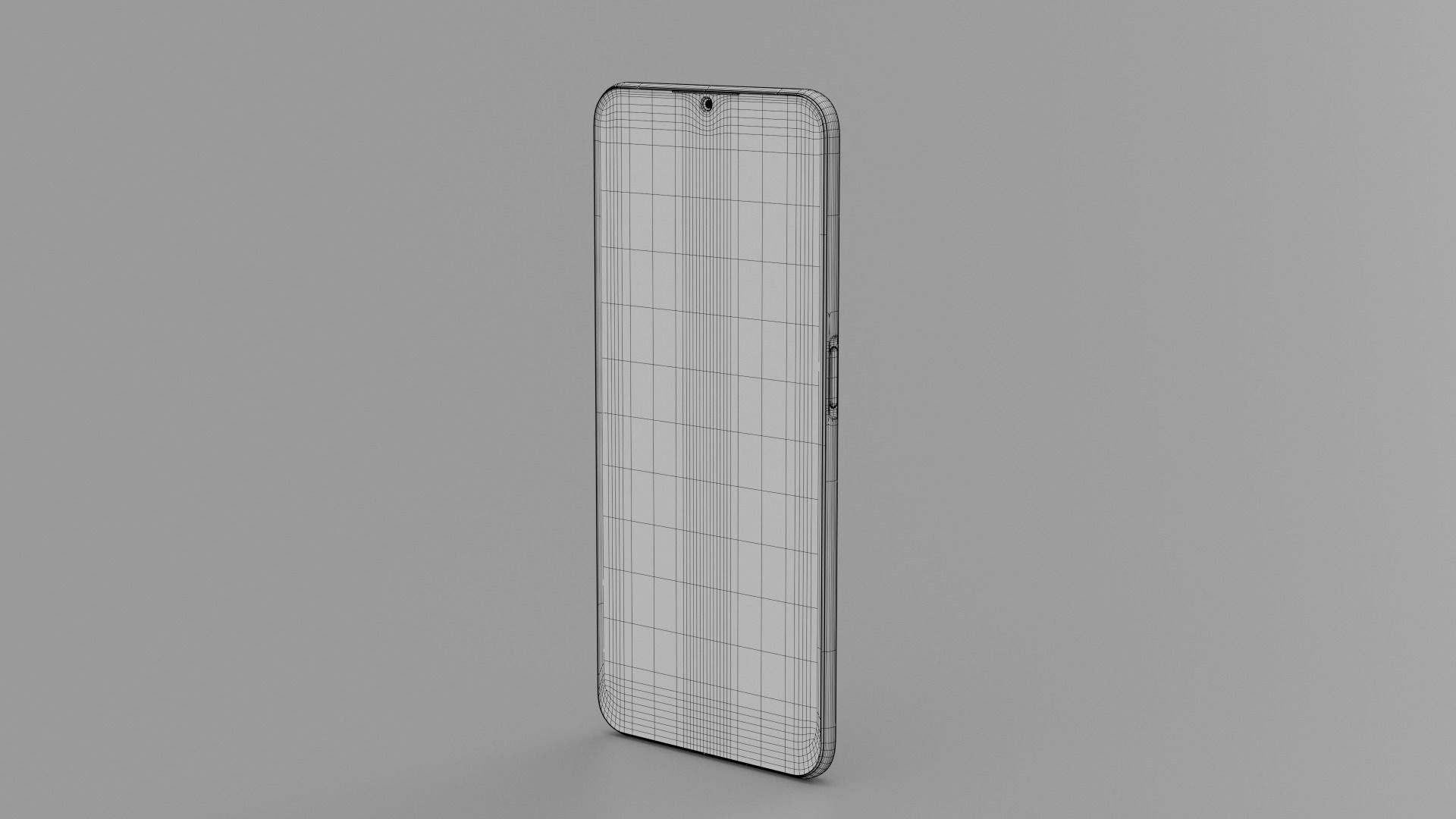 REALME NARZO 30 3D model_17