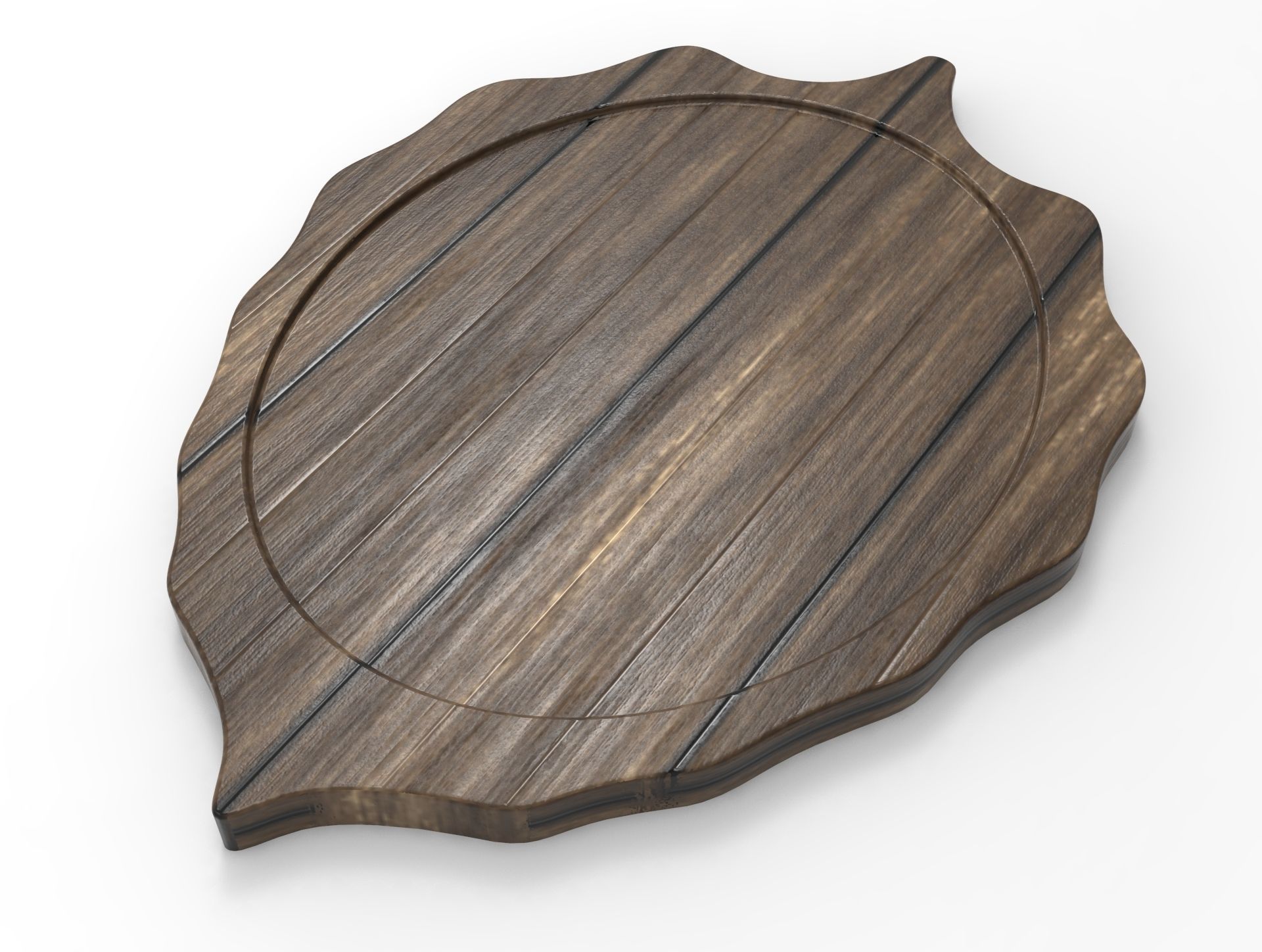 kitchen accessories 3D model_9
