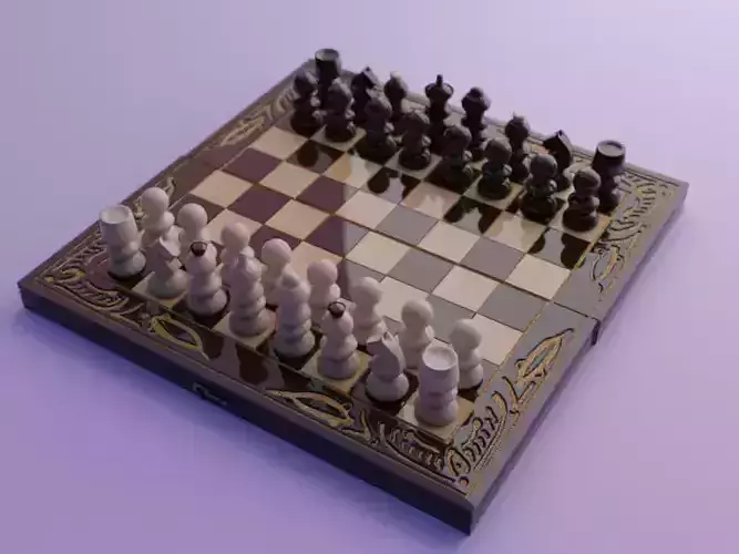 Common Chess
