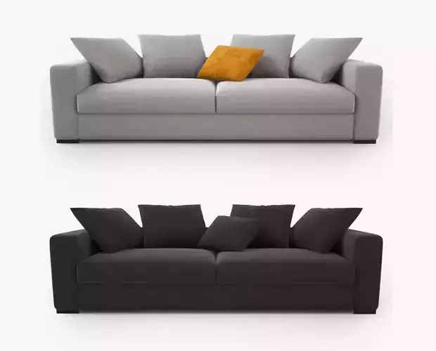 BoConcept Cenova GE52 Sofa
