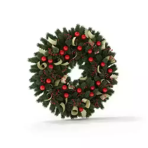Christmas Wreath