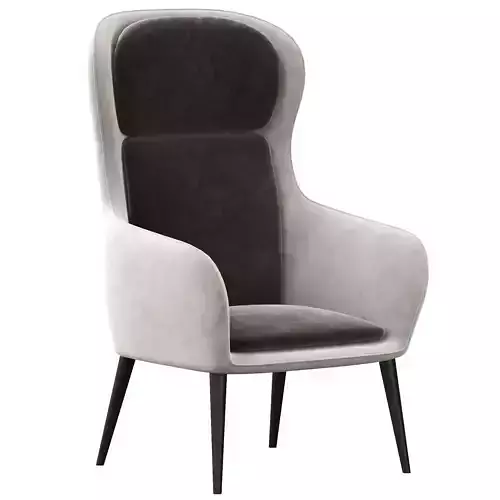 Fotel PURIO Armchair