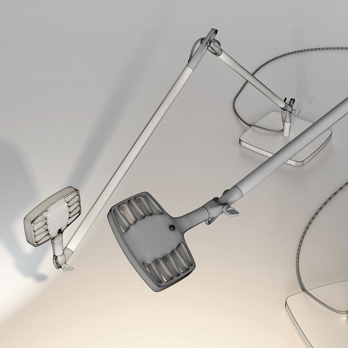 LusePlan Otto Watt 3D model_6