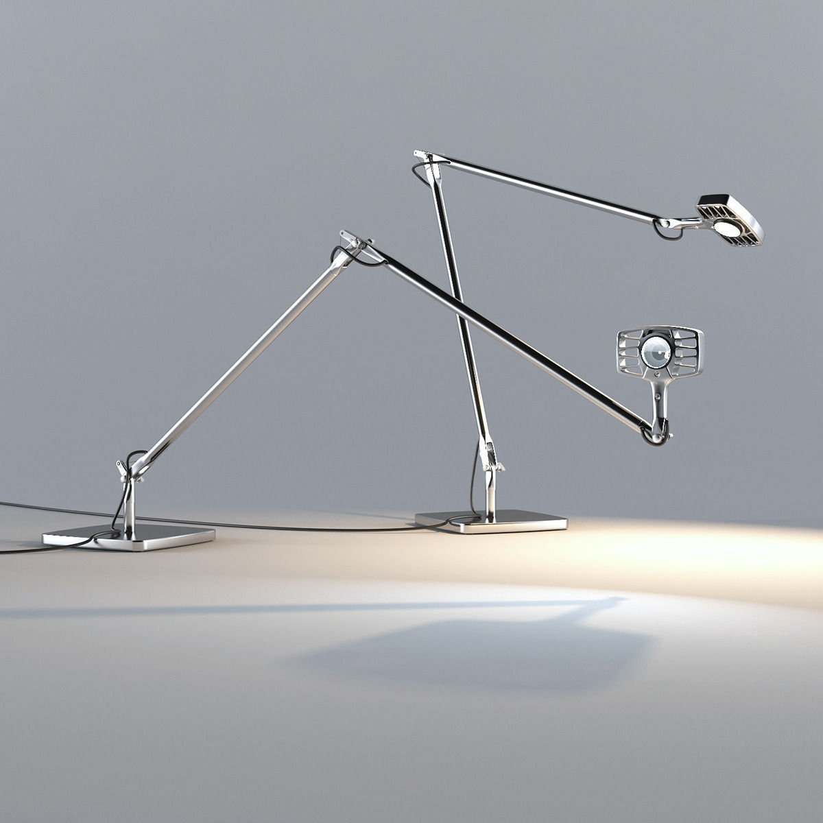 LusePlan Otto Watt 3D model_7