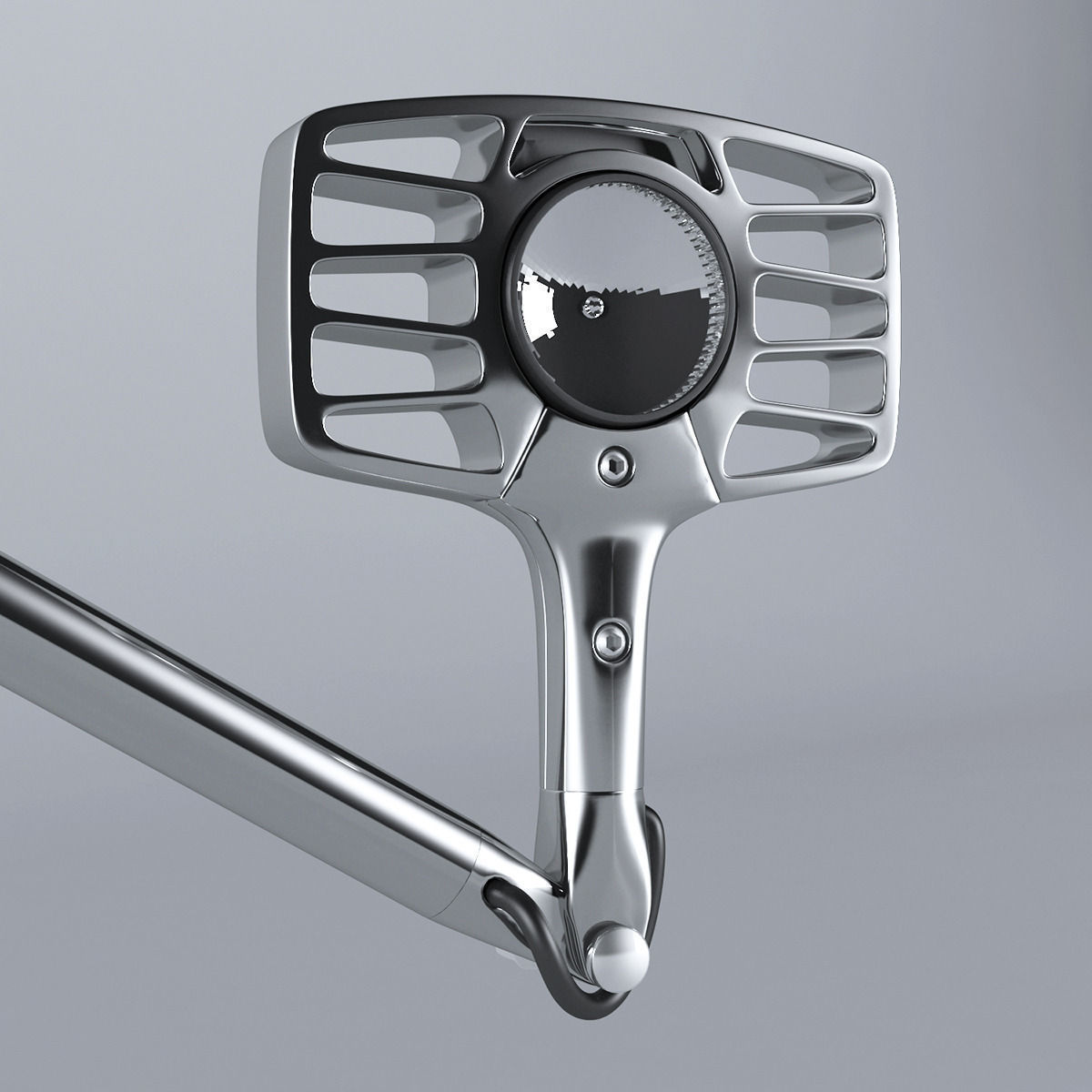 LusePlan Otto Watt 3D model_1