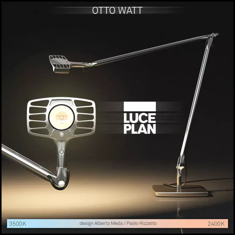 LusePlan Otto Watt 3D model_0