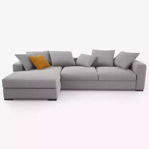 BoConcept Cenova GK52 Sofa