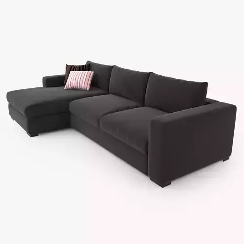 BoConcept Cenova DK52 Sofa