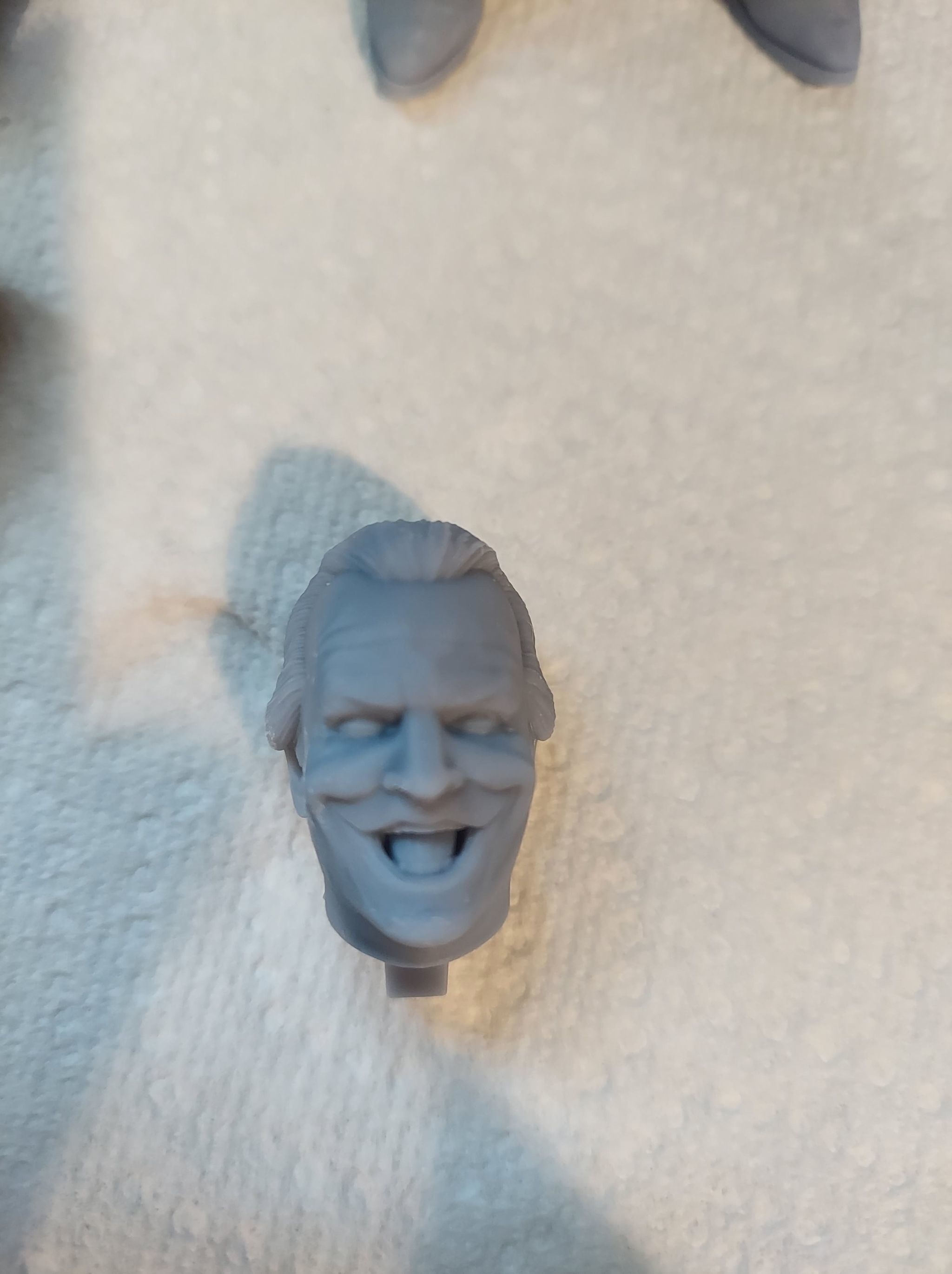 JOKER 1989  3D print model_16