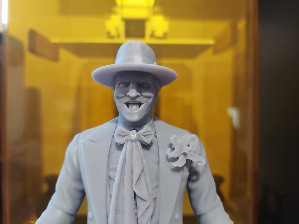 JOKER 1989  3D print model_28