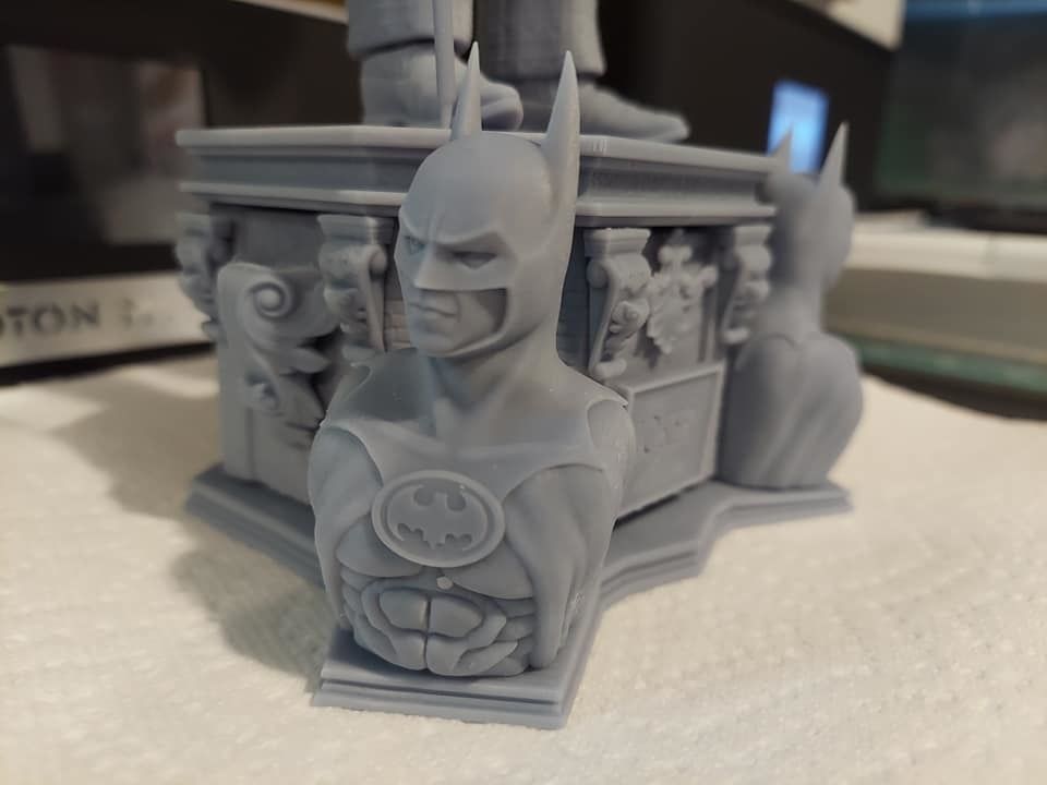 JOKER 1989  3D print model_11