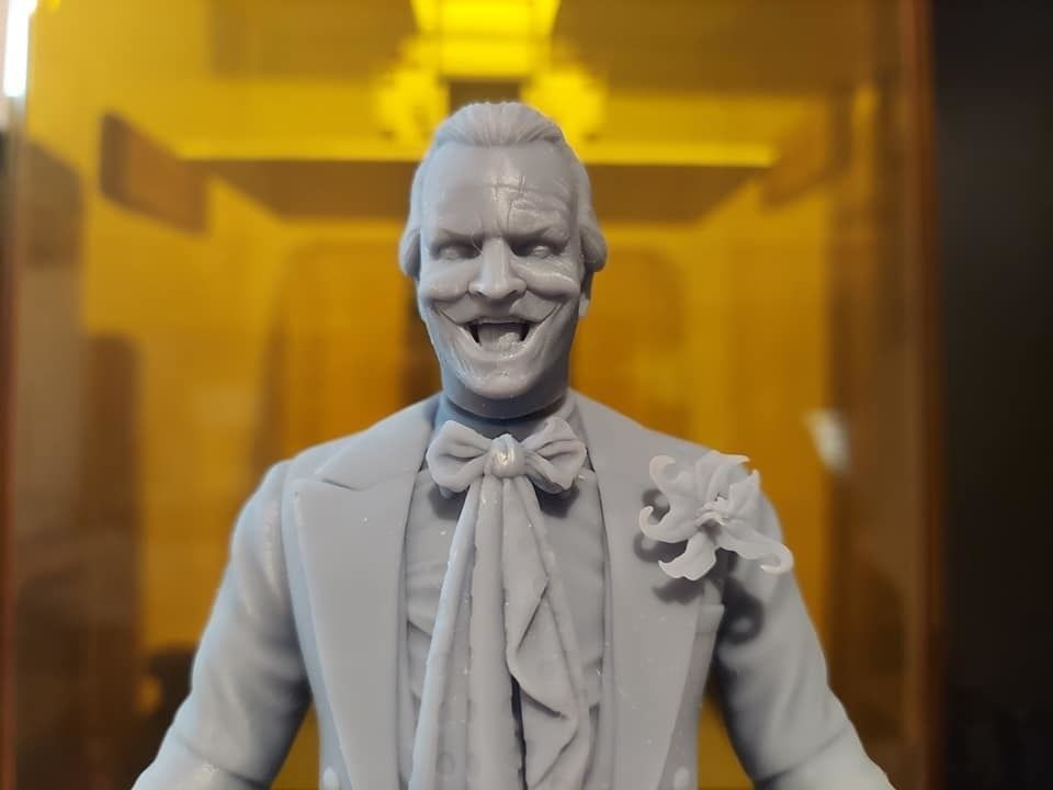 JOKER 1989  3D print model_18