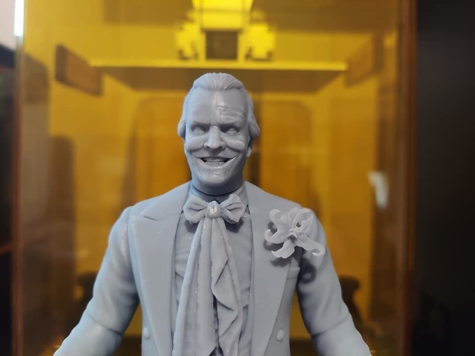 JOKER 1989  3D print model_25
