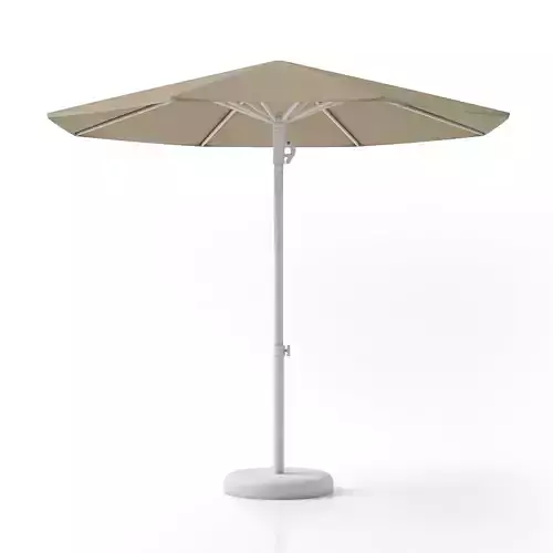 Garden Sun Umbrella