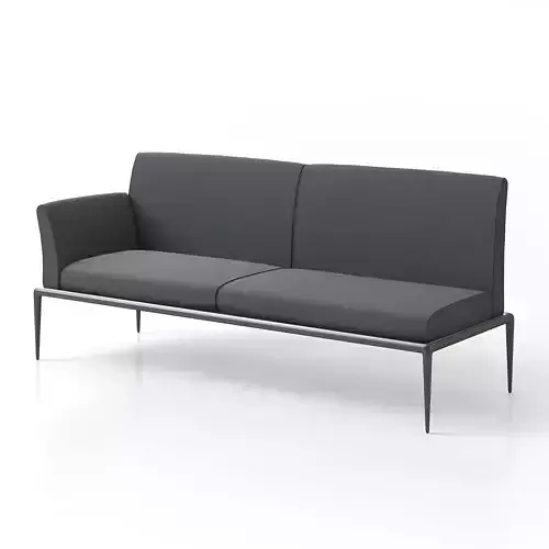 Garden Sofa