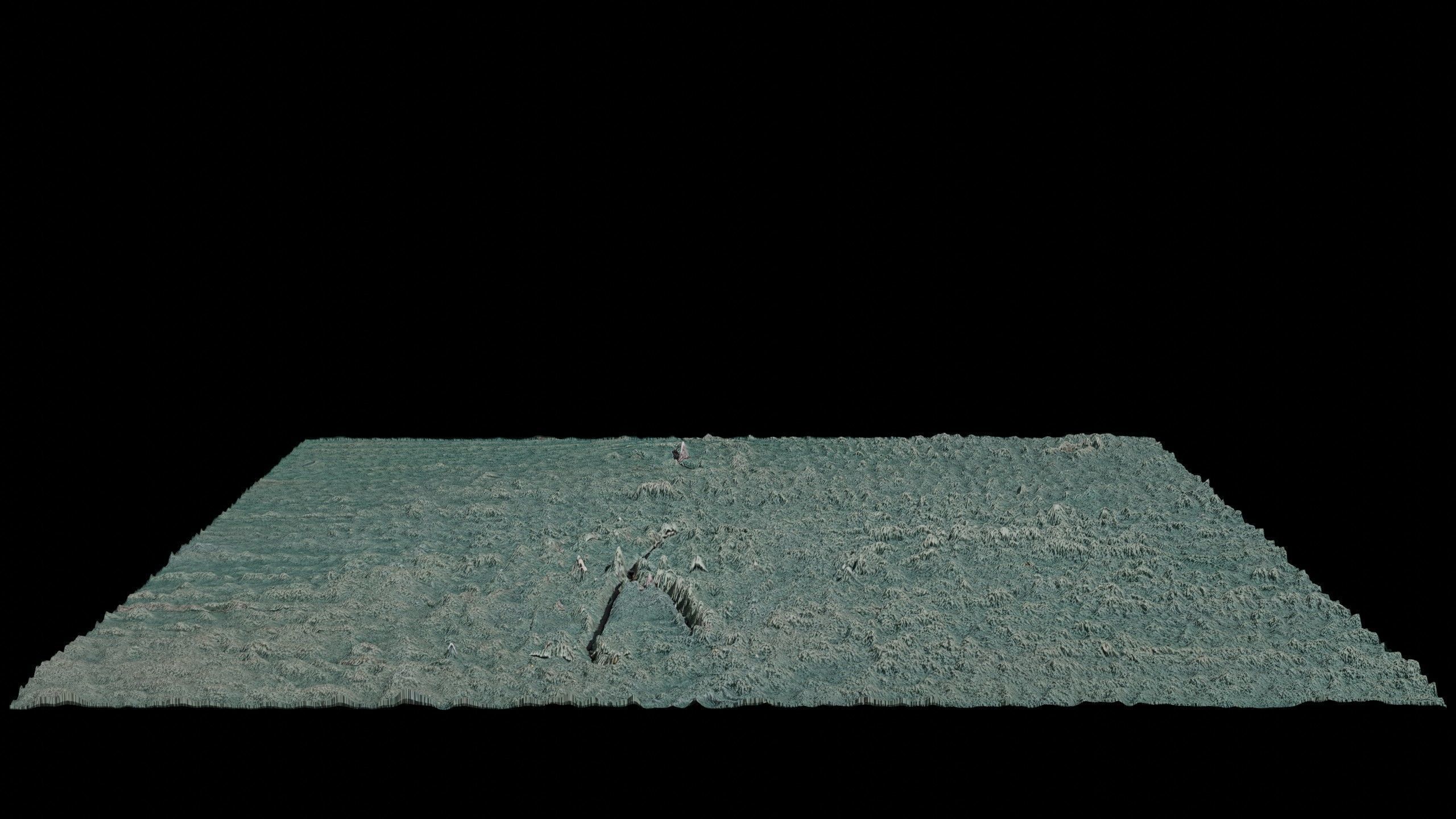 Green Wood Bench Image Texture pack 1-5 Texture_15