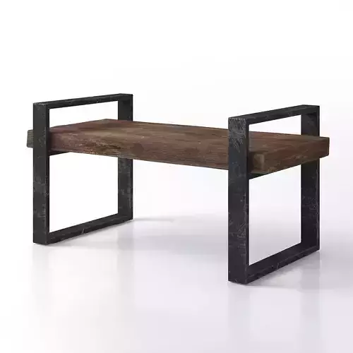 Garden Bench