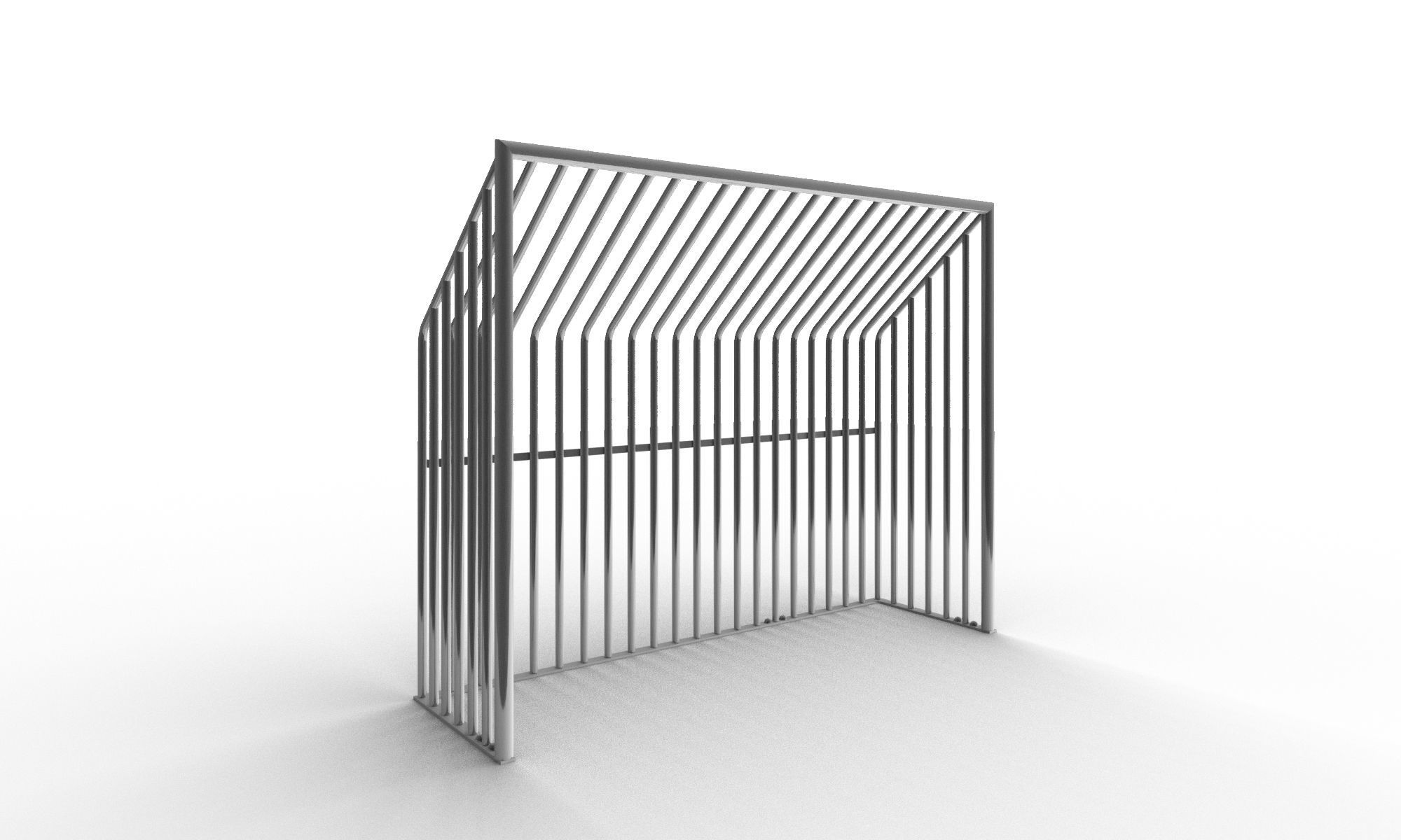 Football Gates Type 1
