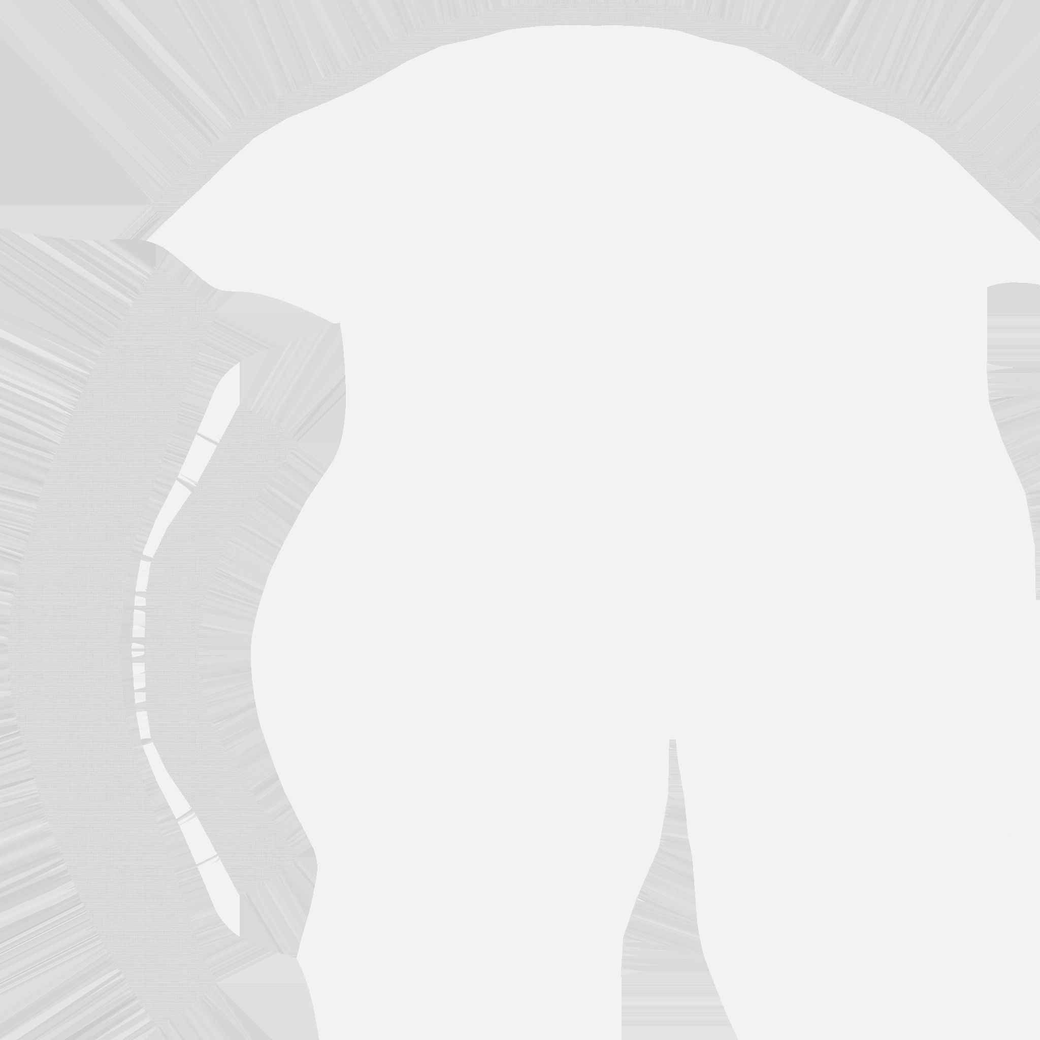 Camouflage Beanie Winter Cap 14 - Character Fashion Design Low-poly 3D model_15