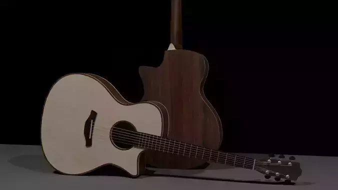 Acoustic Guitar