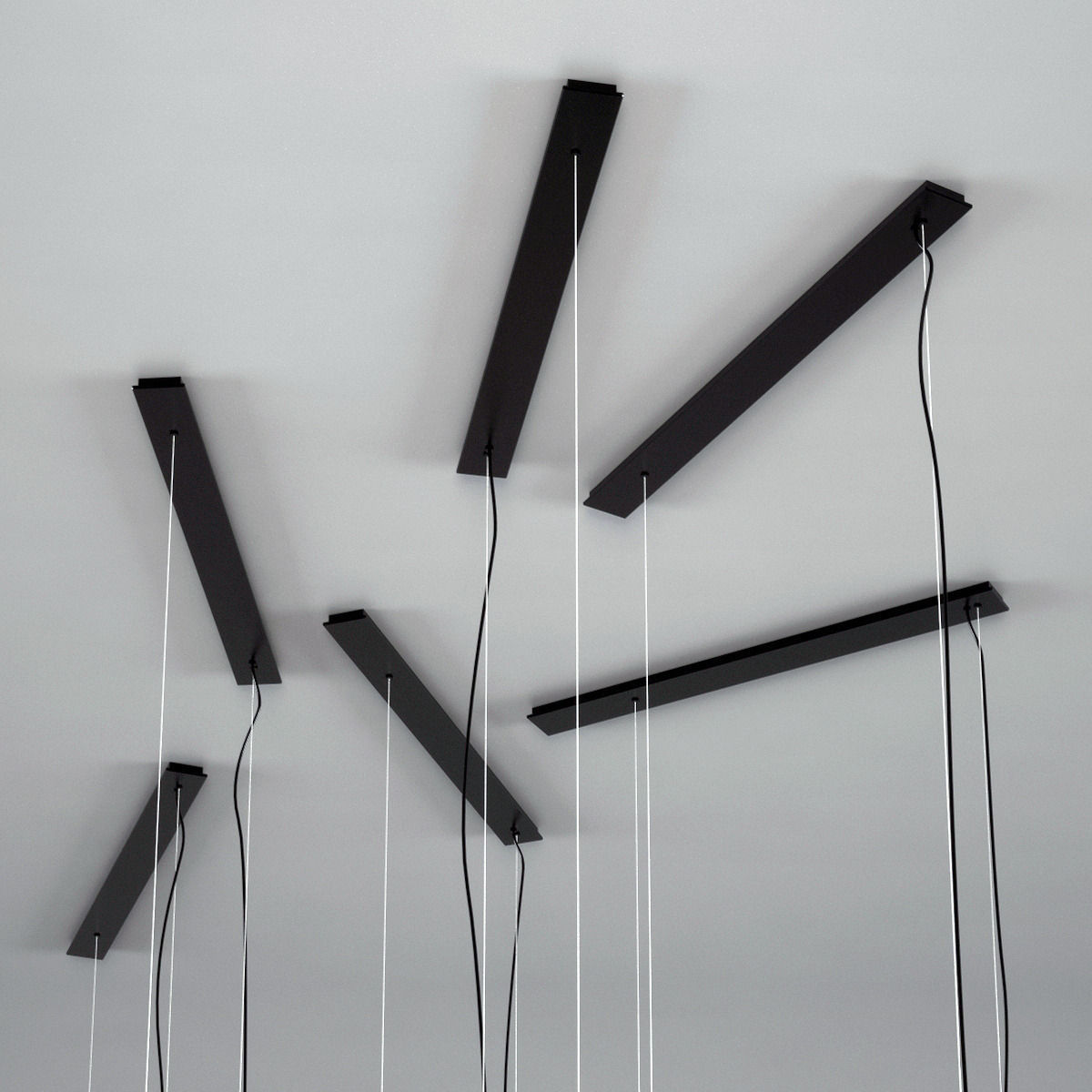 DelightFULL Coltrane suspension 3D model_7