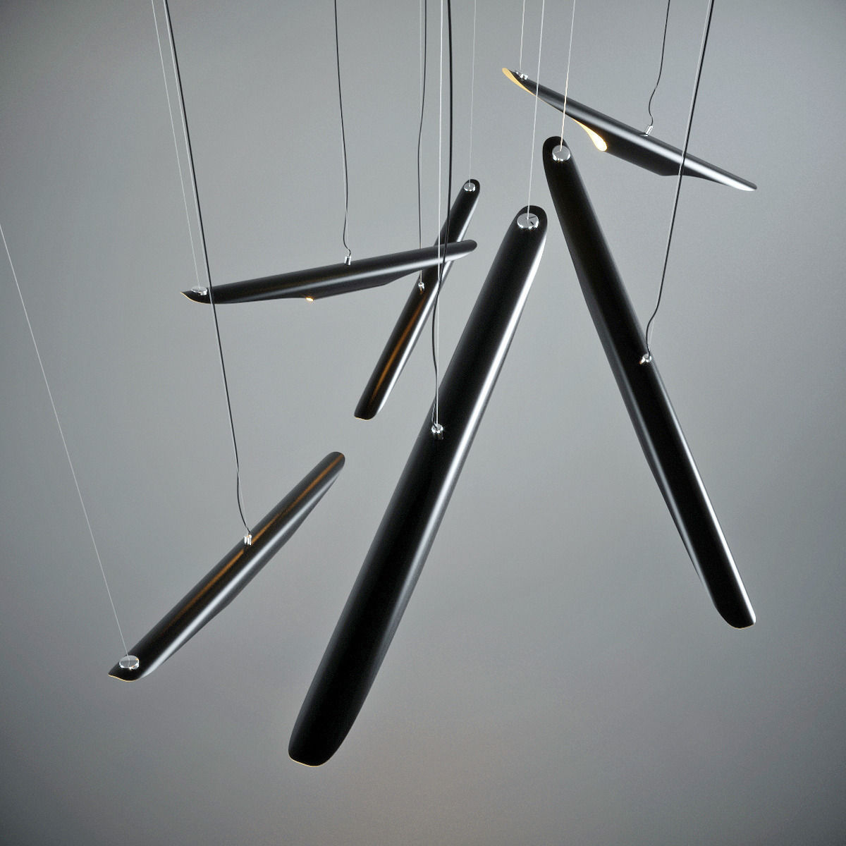 DelightFULL Coltrane suspension 3D model_5