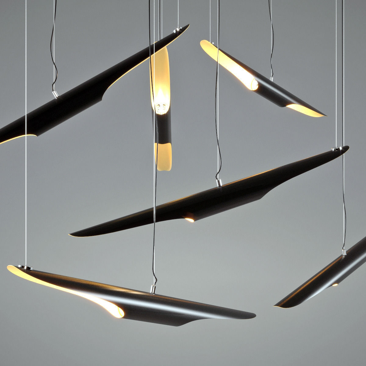 DelightFULL Coltrane suspension 3D model_1