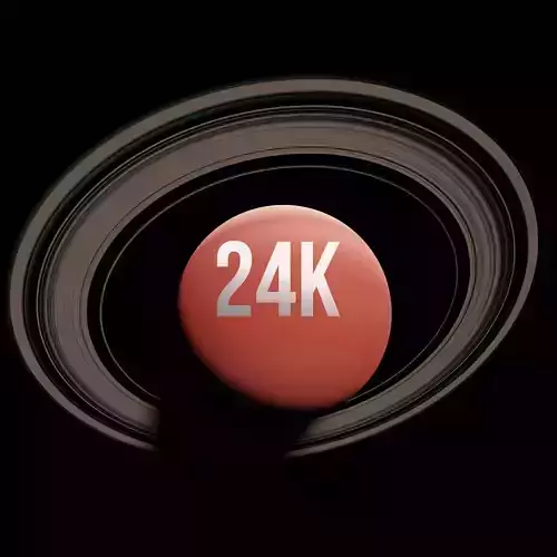 Planet Duamim 24K Cycles