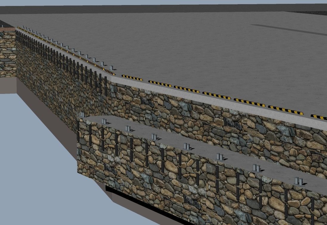 JMSDF 4support ship set 3D model_15