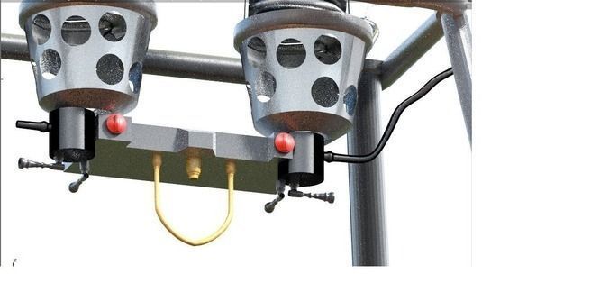 Air Balloon 3D model_6