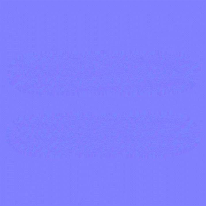 Package of Bratwurst 3D model_8